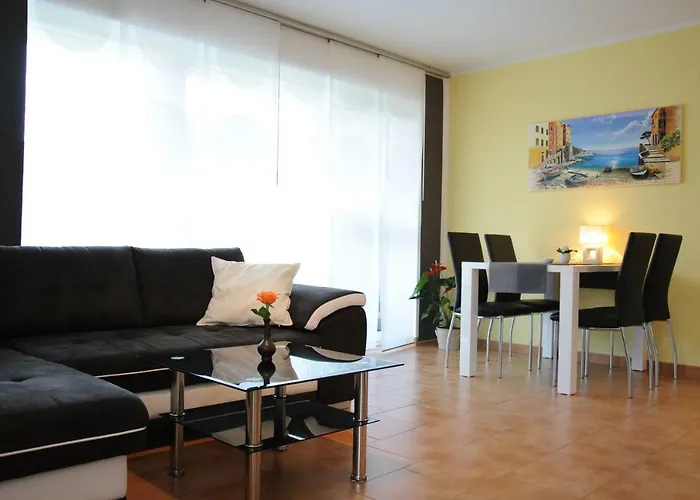 Ferienwohnung Rothe