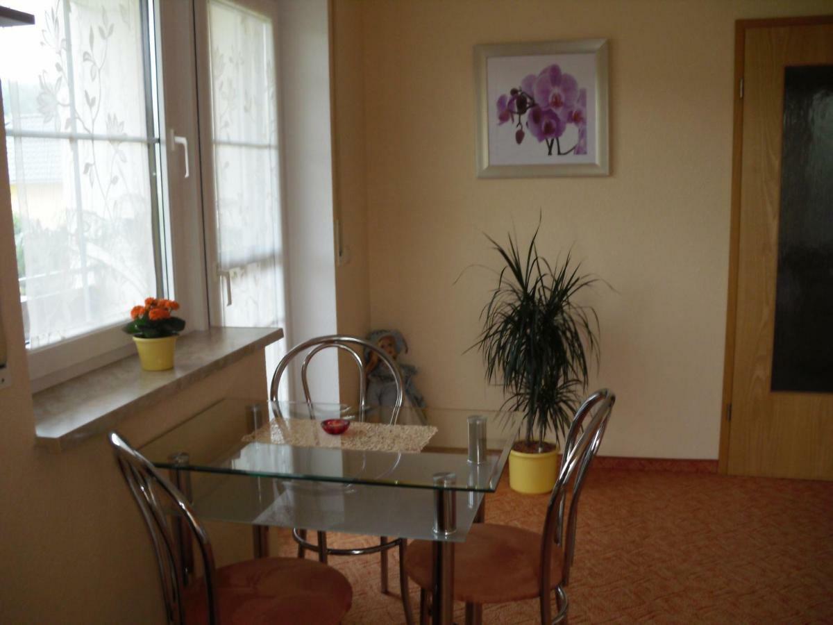 Apartment Rothe *