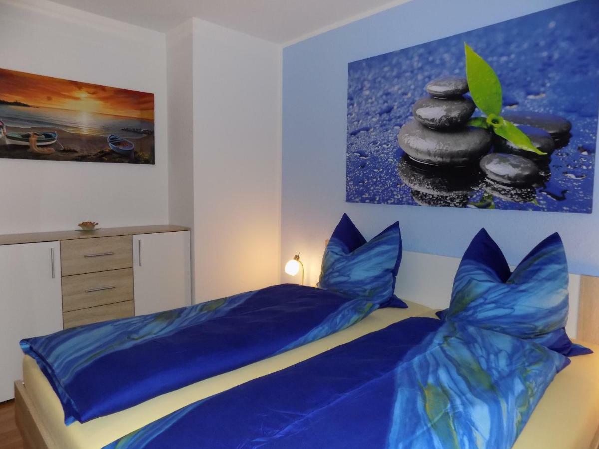 Apartment Rothe *