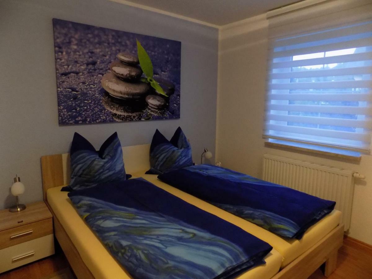Rothe Apartment
