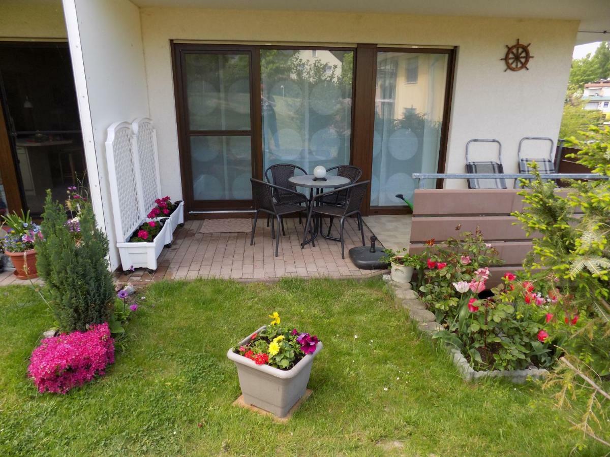 Apartment Rothe *