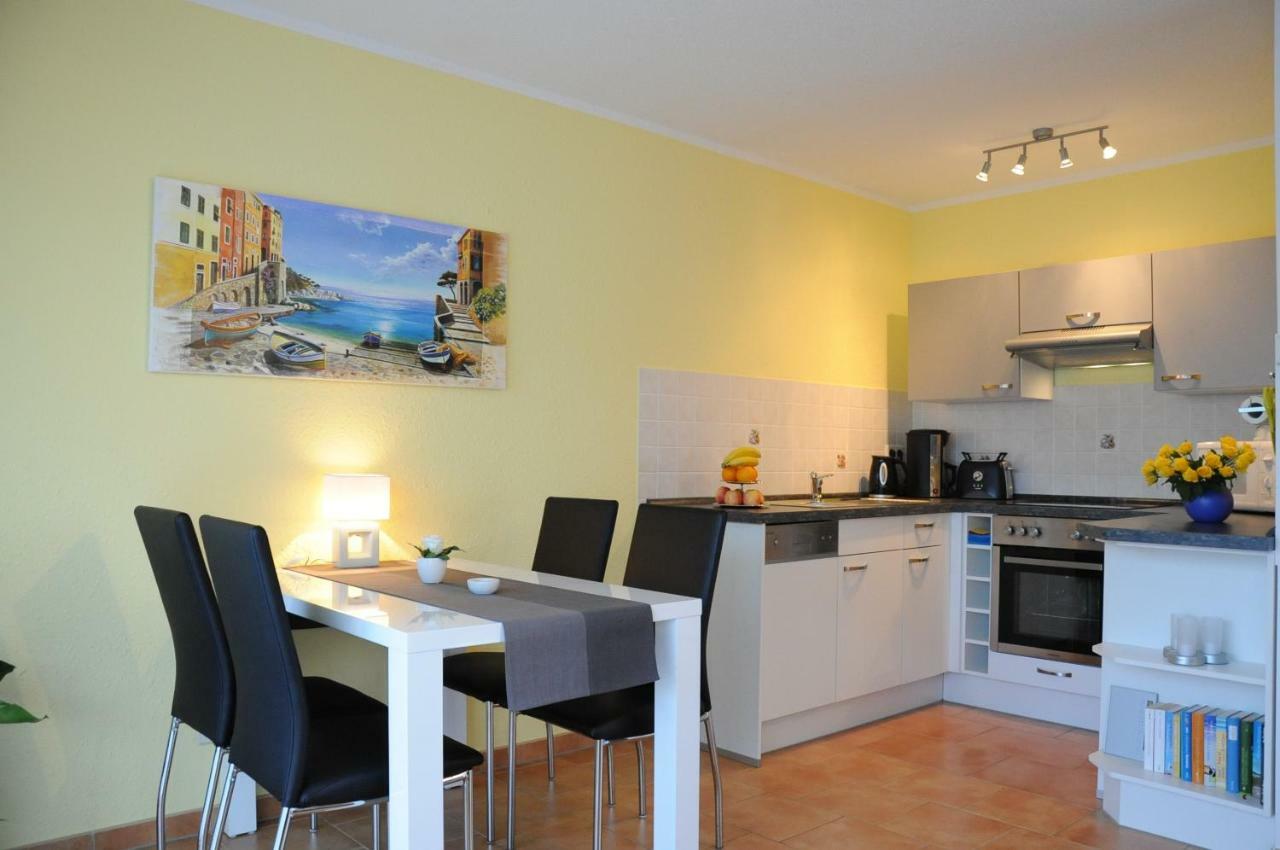 Rothe Apartment *