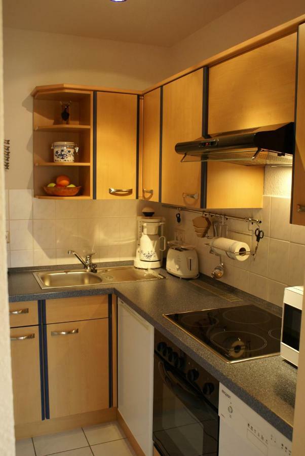 Rothe Apartment *