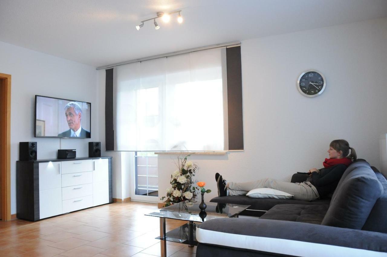 Apartment Rothe Dippoldiswalde