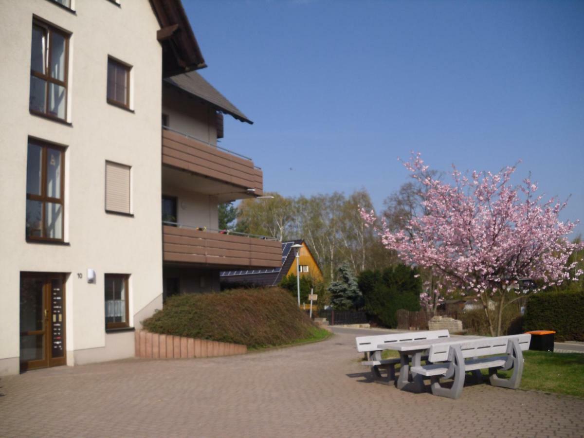 Rothe Apartment *